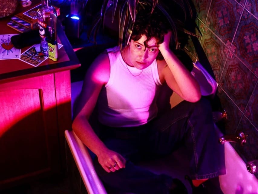 I Promise This Isn’t About You (Even If It Feels Like It Is)